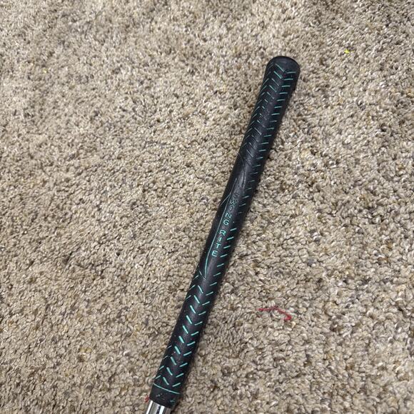 Vintage Ram Camber Sole Laser 2X Righthand‎ Golf Club Wood Set 5 Driver - Picture 7 of 13